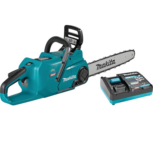 Акумулаторен верижен трион MAKITA 40 V / UC016GT101 Акумулаторен верижен трион MAKITA 40 V / UC016GT101